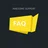 Awesome Support - FAQ icon