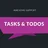 Awesome Support - Tasks and Todos icon