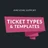 Awesome Support - Ticket Types and Templates icon