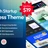 Awura - SaaS & Startup WordPress Theme icon