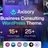 Axisory - Business Consulting WordPress Theme icon