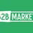 B2B Market icon