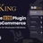B2BKing - The Ultimate WooCommerce B2B & Wholesale Plugin icon