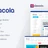 Bacola - Grocery Store and Food eCommerce Theme icon