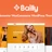 Bailly - Elementor WooCommerce WordPress Theme icon