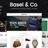 Basel – Responsive Ecommerce Theme icon