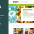 Basil Recipes – A Recipe-Powered Wordpress Theme icon