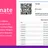 Bitcoin Donate – A Wordpress Plugin icon