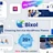 Bixol - Cleaning Services WordPress icon