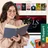 Blacks - Book Store, Book Cafe & Writer WordPress Theme icon