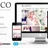 Blanco – Responsive Wordpress Woo/E-Commerce Theme icon
