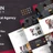 Blazin Agency | Creative WordPress Theme icon