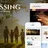 Blessing – Funeral Home Wordpress Theme icon