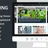 MyThemeShop - Blogging icon