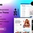 Blonwe - Multipurpose WooCommerce Theme icon