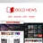 Bold News – Magazine News Newspaper icon