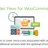 Bolder Fees For Woocommerce icon