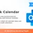 Bookly Outlook Calendar (Add-on) icon