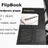 Bookshelf for Real3D Flipbook Addon icon
