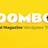 Boombox - Viral & Buzz Wordpress Theme icon