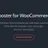 Booster Plus For Woocommerce icon