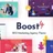 BoostUp - SEO Marketing Agency Theme icon
