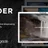 Border – A Delightful Photography Wordpress Theme icon