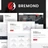 Bremond - Multipurpose Business Consulting WordPress Theme icon