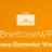 Briefcase Elementor Widgets icon