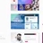 Brooks Wp – Creative Multi-Purpose Wordpress Theme icon