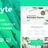 Bryte – Multipurpose Creative & Business Wordpress Theme icon