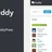 Buddy – Multi-Purpose Wordpress Buddypress Theme icon