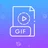 BuddyPress Giphy icon