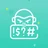BuddyPress Profanity icon