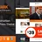 BuildARK - Construction Business WordPress Theme icon