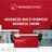 Business Lounge | Multi-Purpose Business & Consulting Theme icon