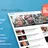 Buzzy – News, Viral Lists, Polls And Videos icon
