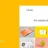 Calcium - Minimalist Portfolio & Blogging Theme icon