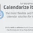 Calendarize It! – Calendar Solution For Wordpress + Addons icon
