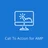 Call To Action for AMP icon