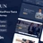 Canun - Lawyer & Attorney WordPress Theme icon
