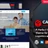 Cargo HUB - Transportation and Logistics WordPress Theme icon