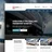 Cargopress – Logistic Warehouse & Transport Wp icon