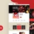 CarneShop - Butcher & Meat Shop WordPress Theme + RTL icon