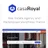 casaRoyal - Real Estate WordPress Theme icon