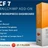 CF7 7 Mailchimp Add-on icon
