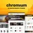 Chromium - Auto Parts Shop WordPress WooCommerce Theme icon
