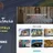 Citytours - Hotel & Tour Booking Wordpress Theme icon
