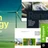 Clean Energy - Renewable Energy & Solar Panels WordPress Theme icon