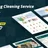 Cleanco – Cleaning Company Wordpress Theme icon